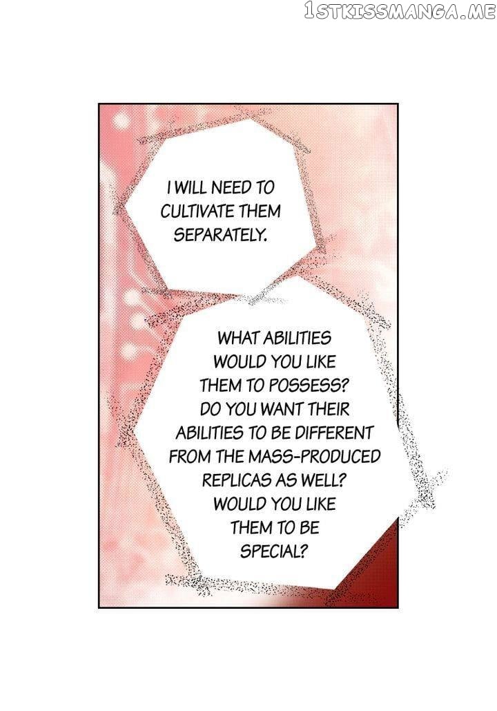 Give to the Heart Webtoon Edition chapter 98 - page 9