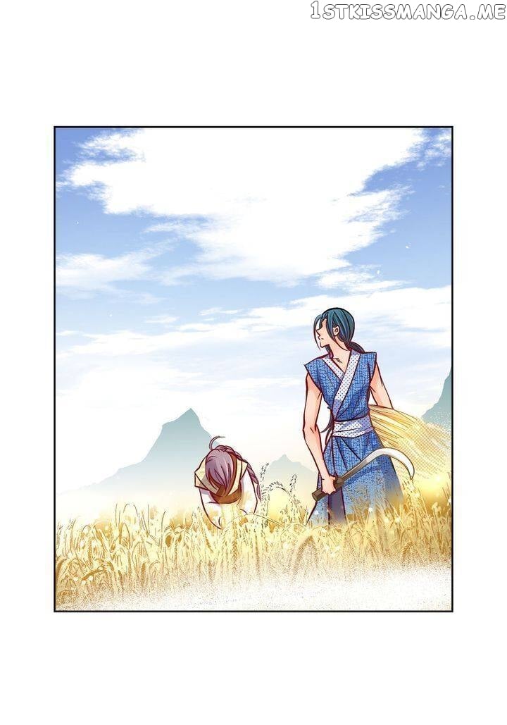 Give to the Heart Webtoon Edition chapter 97 - page 18