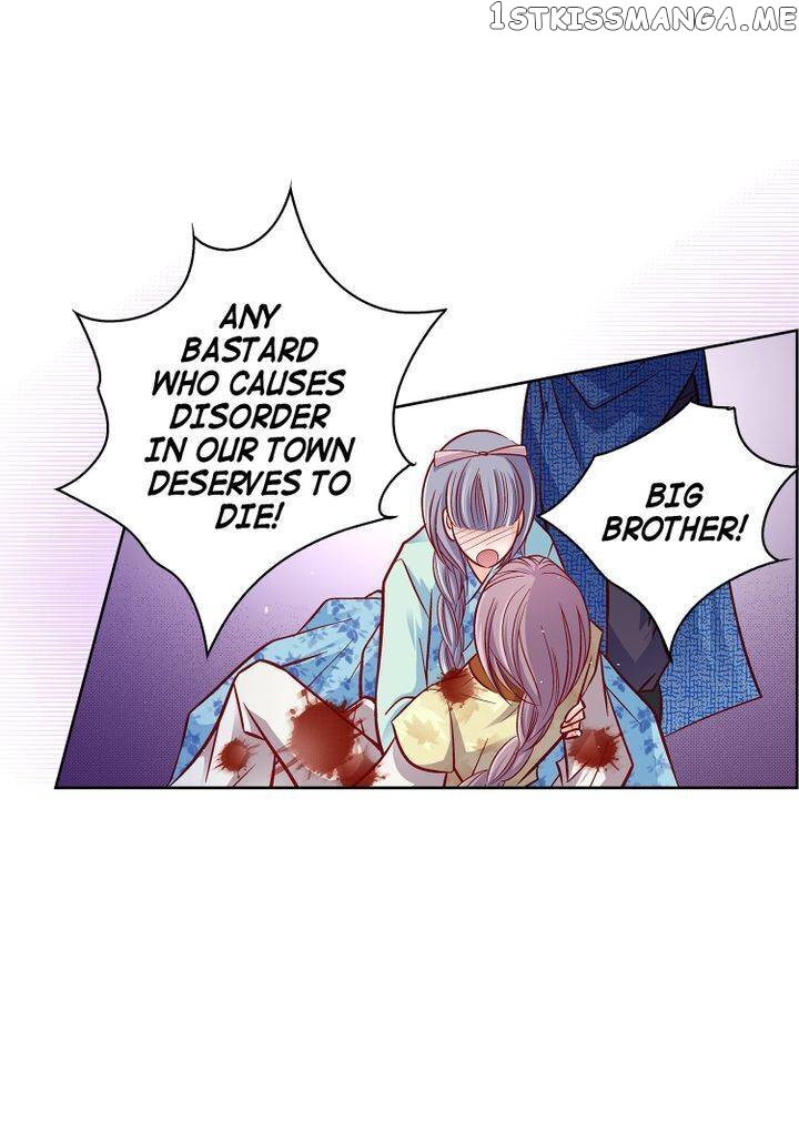 Give to the Heart Webtoon Edition chapter 97 - page 26