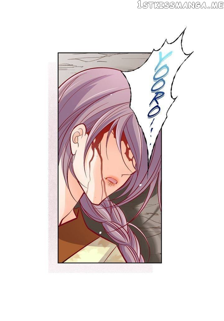Give to the Heart Webtoon Edition chapter 97 - page 27