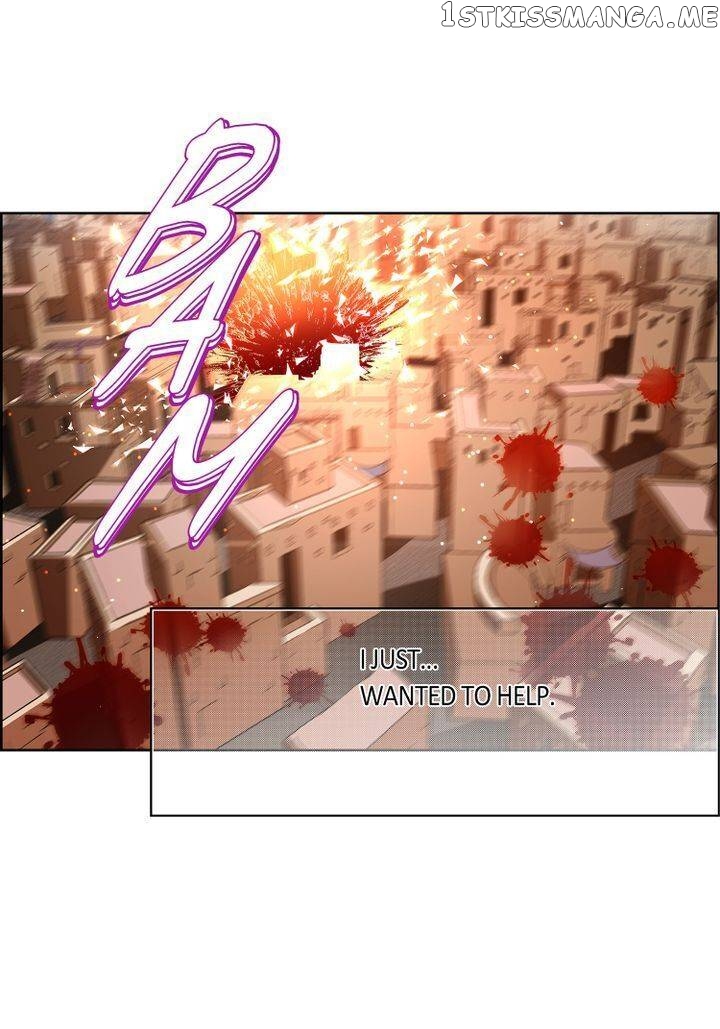 Give to the Heart Webtoon Edition chapter 97 - page 30