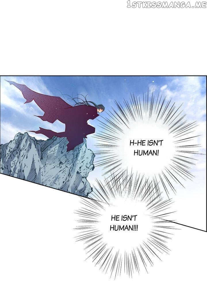 Give to the Heart Webtoon Edition chapter 97 - page 31