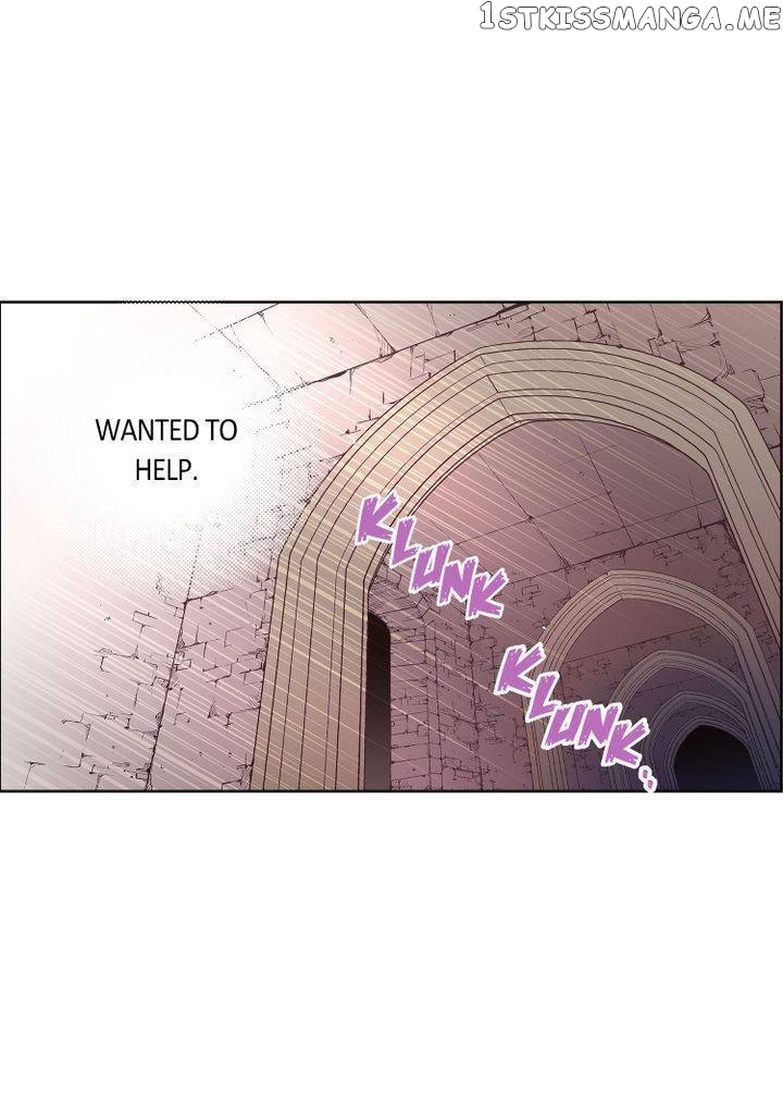 Give to the Heart Webtoon Edition chapter 97 - page 34