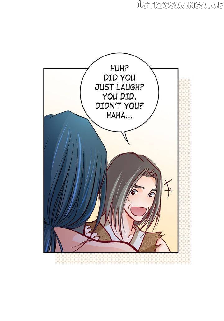 Give to the Heart Webtoon Edition chapter 97 - page 46