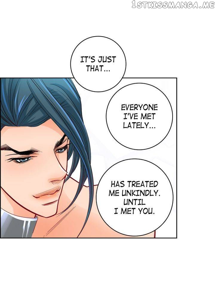 Give to the Heart Webtoon Edition chapter 97 - page 47