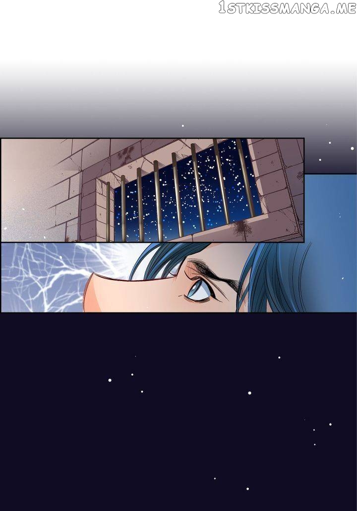Give to the Heart Webtoon Edition chapter 97 - page 48