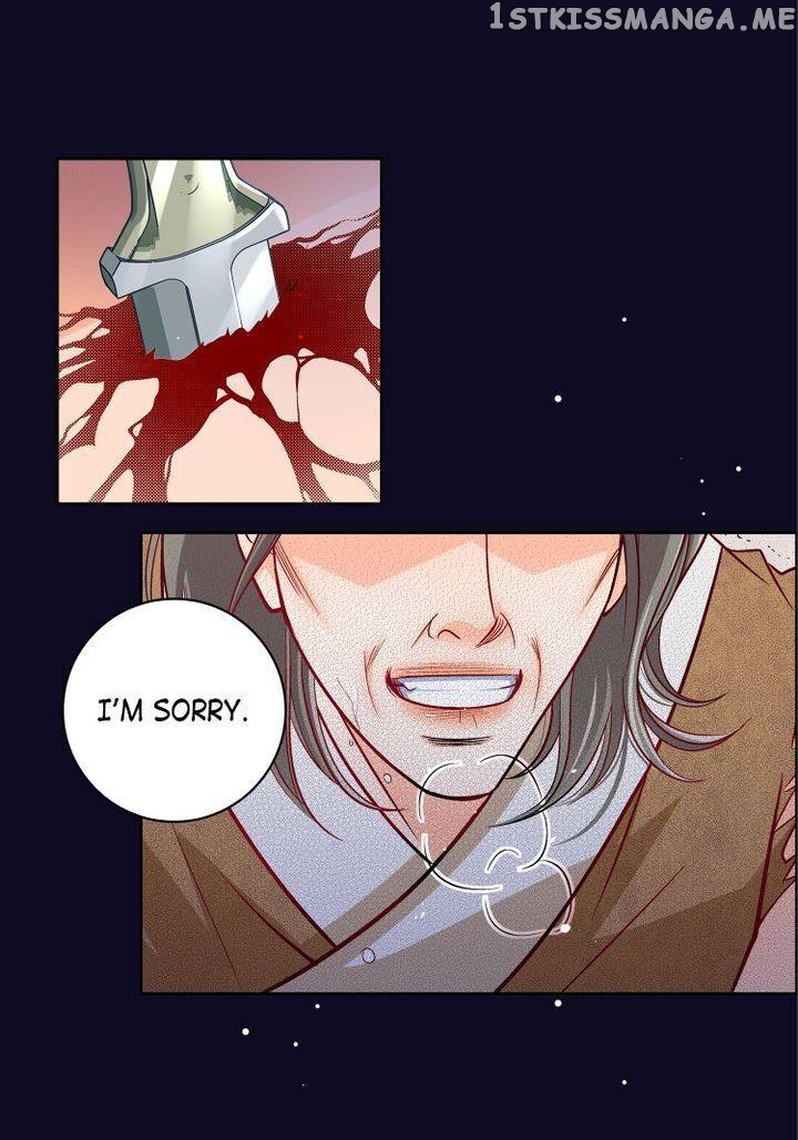 Give to the Heart Webtoon Edition chapter 97 - page 50