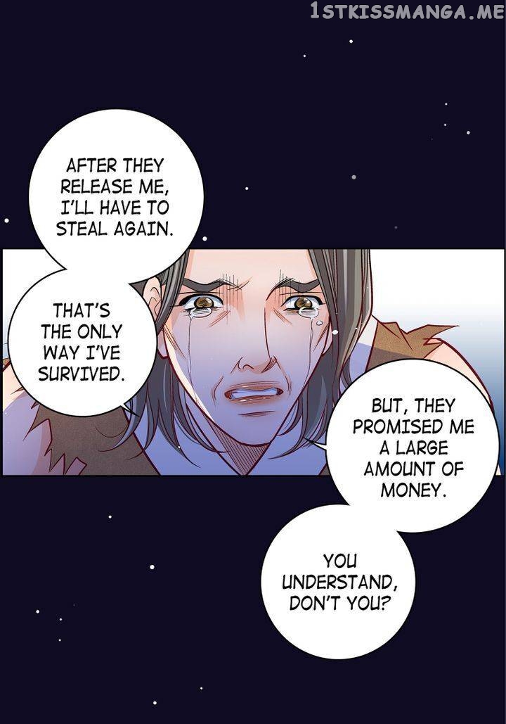Give to the Heart Webtoon Edition chapter 97 - page 52