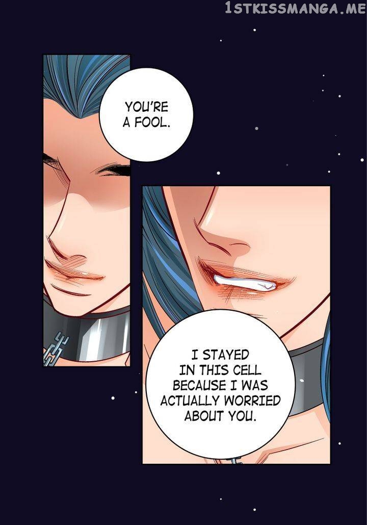 Give to the Heart Webtoon Edition chapter 97 - page 53