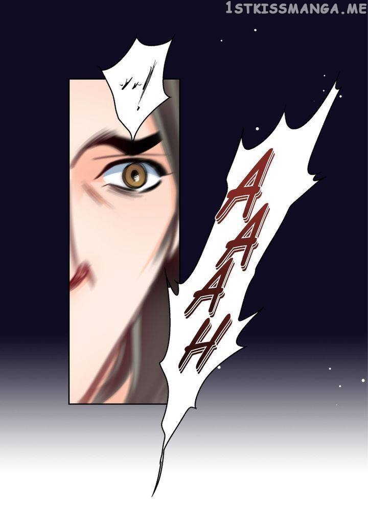 Give to the Heart Webtoon Edition chapter 97 - page 54