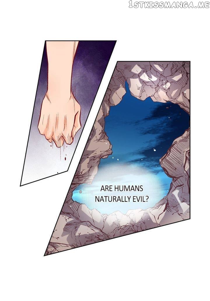 Give to the Heart Webtoon Edition chapter 97 - page 56