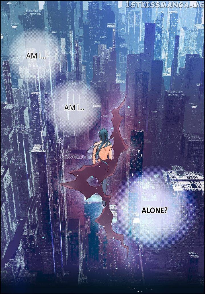 Give to the Heart Webtoon Edition chapter 97 - page 59