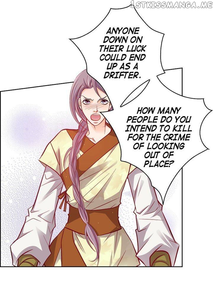 Give to the Heart Webtoon Edition chapter 97 - page 6