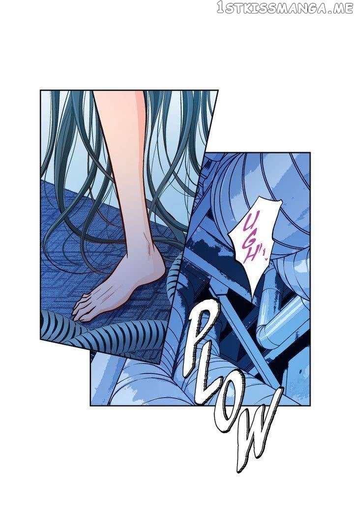 Give to the Heart Webtoon Edition chapter 96 - page 38