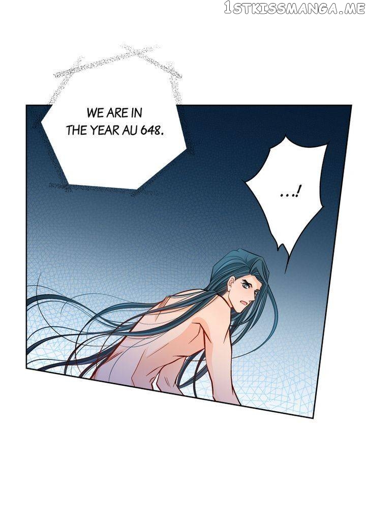 Give to the Heart Webtoon Edition chapter 96 - page 47