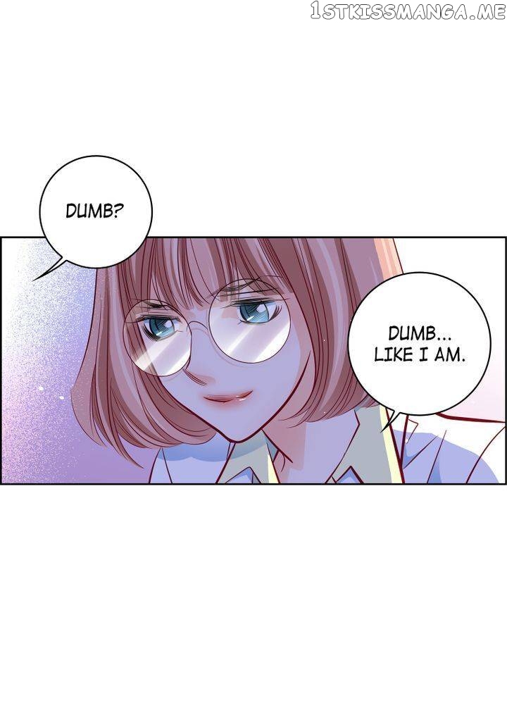 Give to the Heart Webtoon Edition chapter 94 - page 47