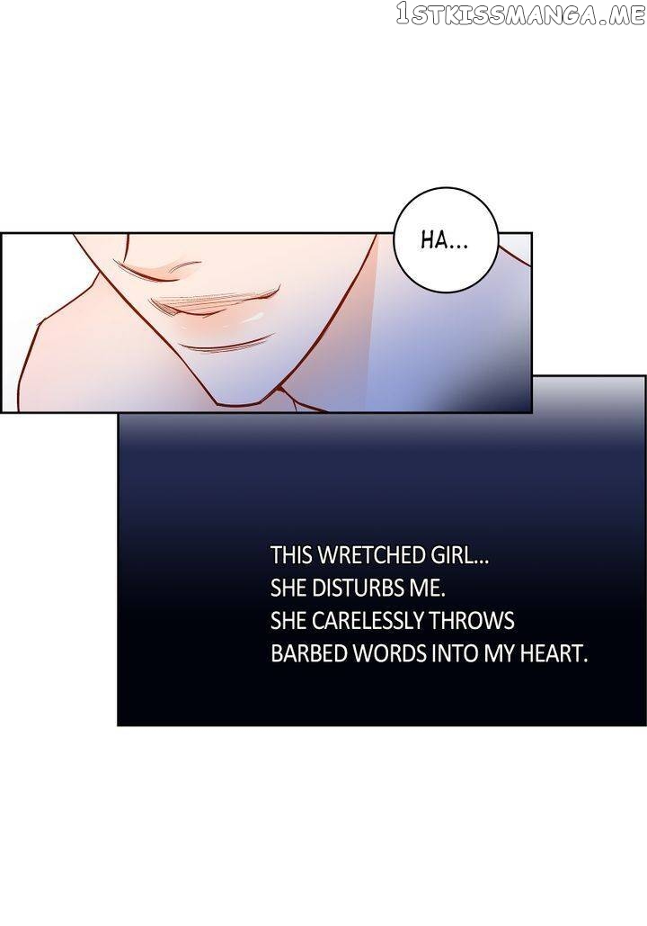 Give to the Heart Webtoon Edition chapter 91 - page 38