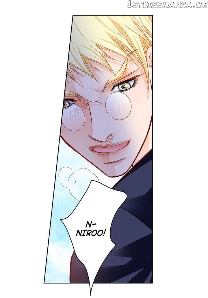 Give to the Heart Webtoon Edition chapter 89 - page 14