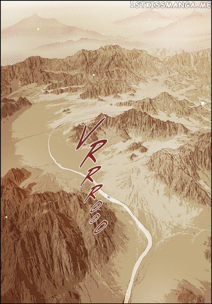 Give to the Heart Webtoon Edition chapter 88 - page 19
