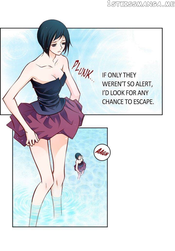 Give to the Heart Webtoon Edition chapter 88 - page 30