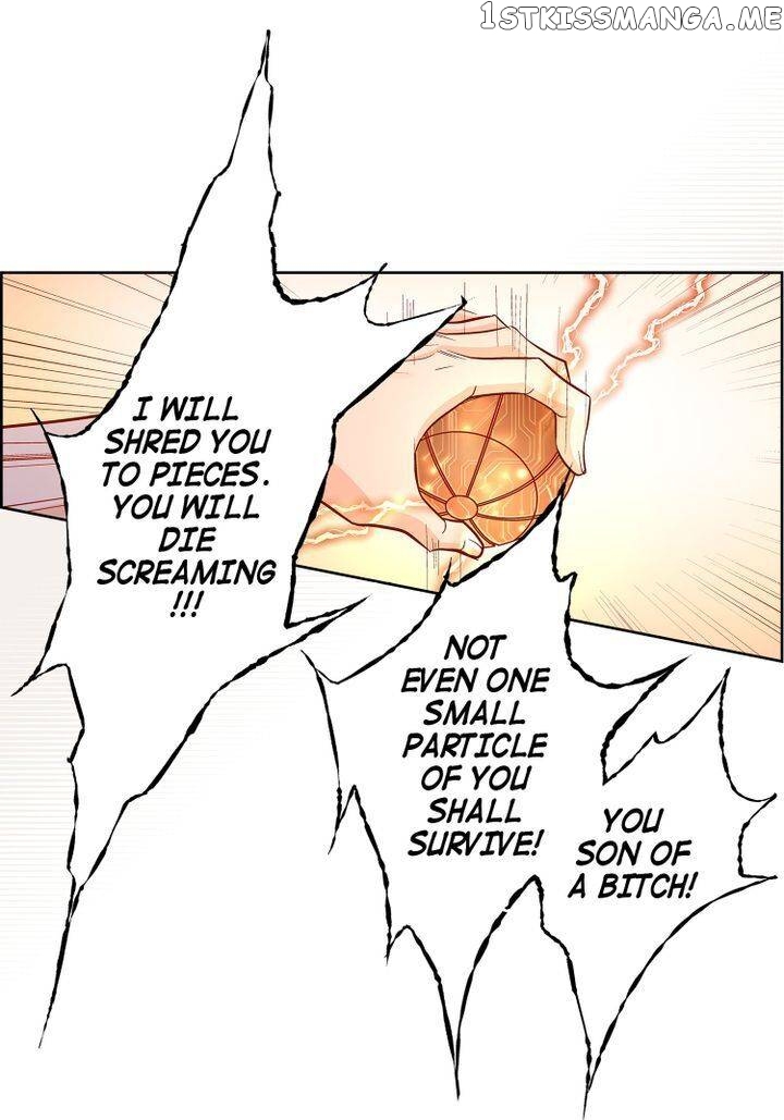 Give to the Heart Webtoon Edition chapter 87 - page 9