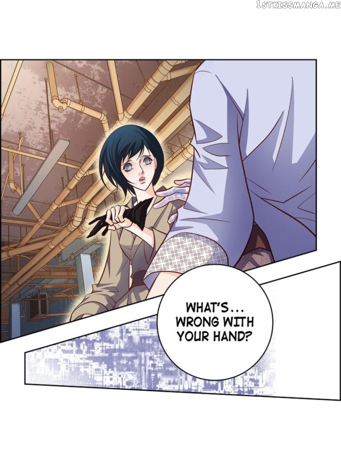 Give to the Heart Webtoon Edition chapter 82 - page 41