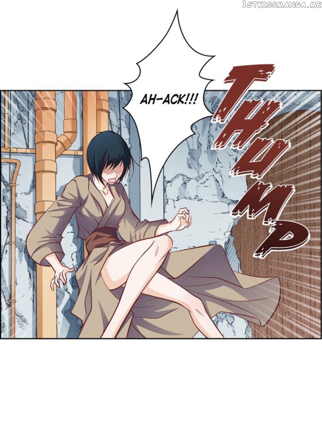 Give to the Heart Webtoon Edition chapter 82 - page 46