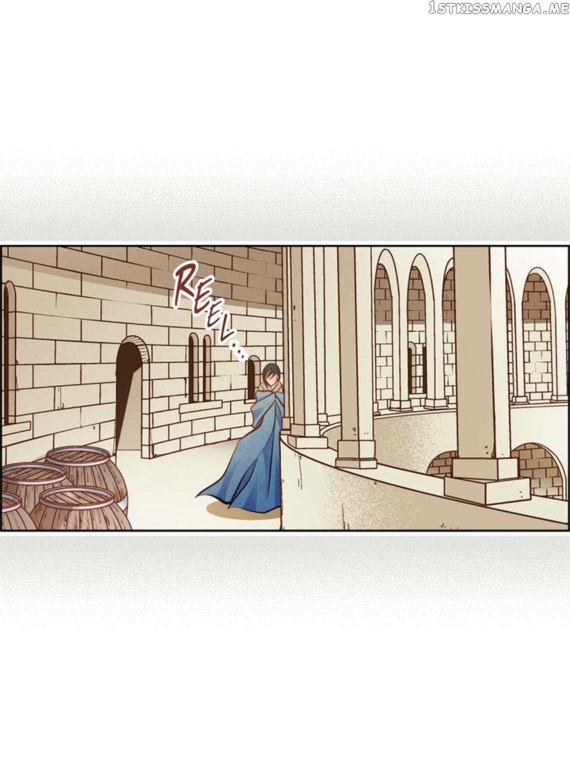 Give to the Heart Webtoon Edition chapter 81 - page 5