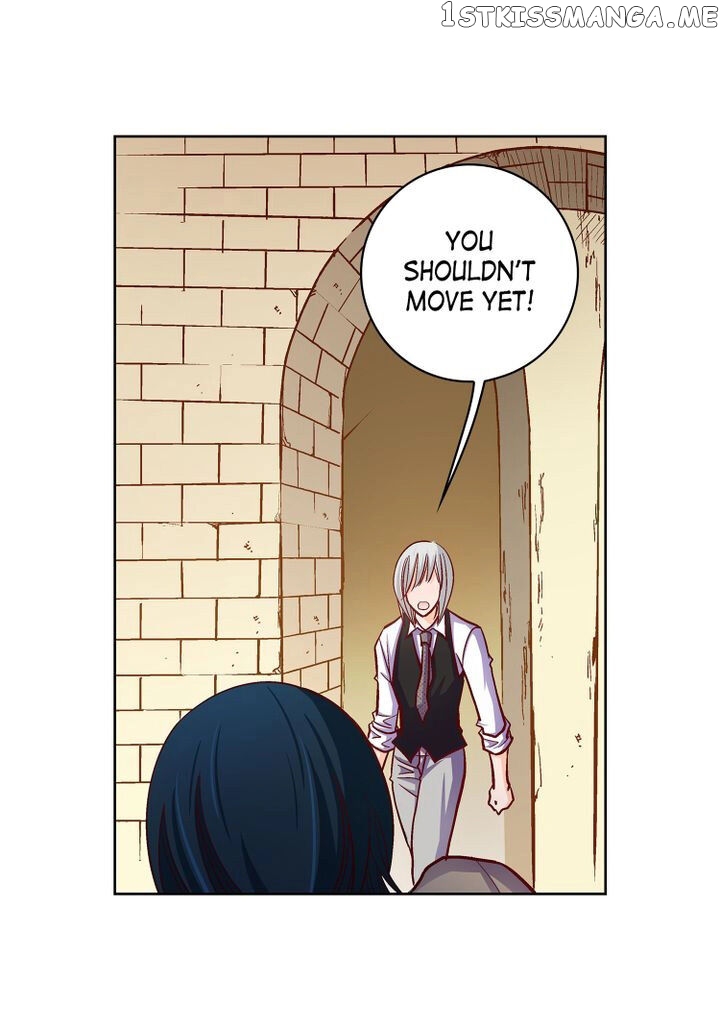 Give to the Heart Webtoon Edition Chapter 79 - page 43