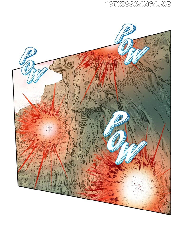 Give to the Heart Webtoon Edition Chapter 77 - page 22