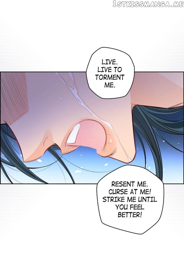 Give to the Heart Webtoon Edition Chapter 75 - page 15