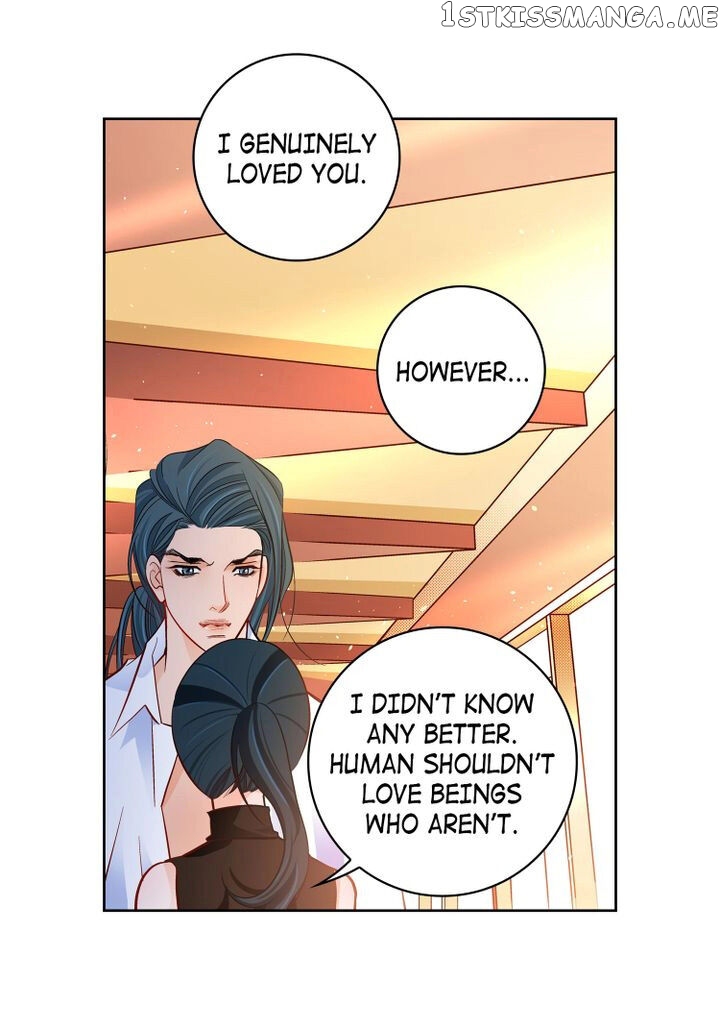 Give to the Heart Webtoon Edition Chapter 75 - page 34