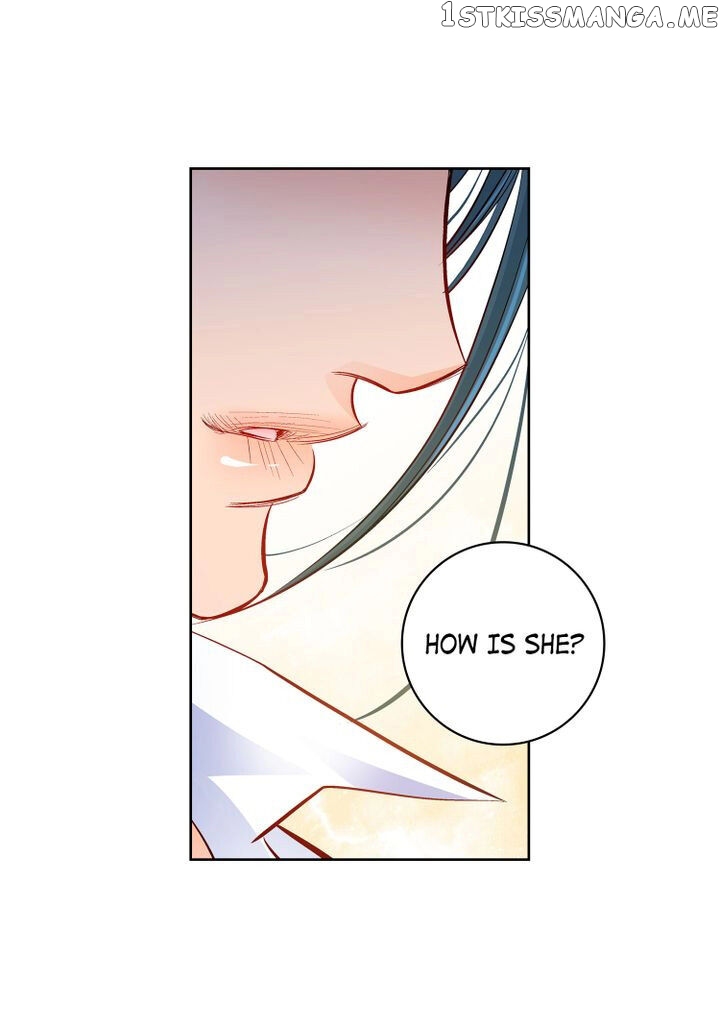 Give to the Heart Webtoon Edition chapter 74 - page 38