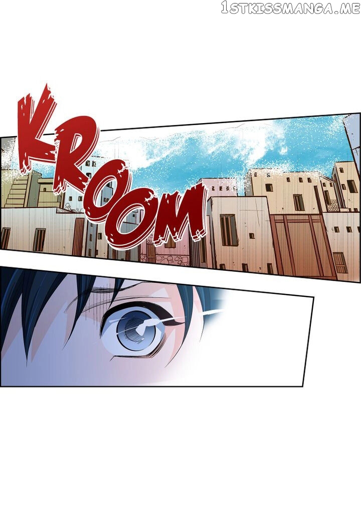 Give to the Heart Webtoon Edition chapter 74 - page 9
