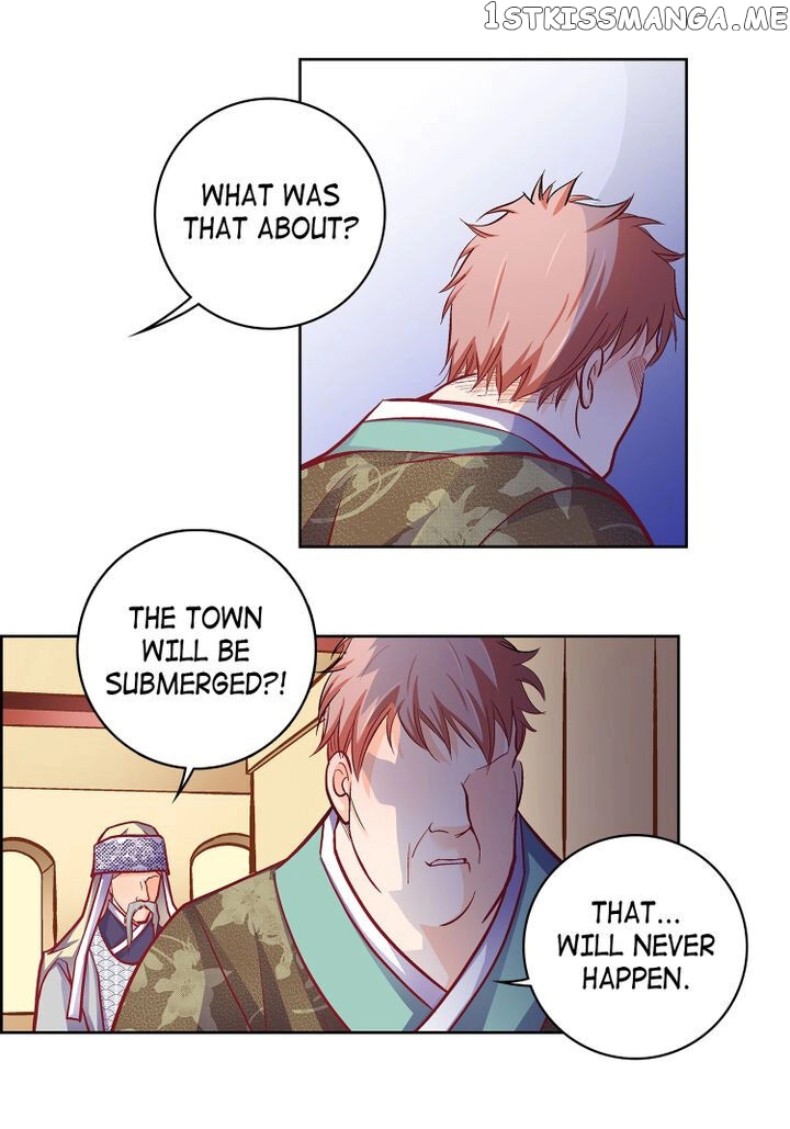 Give to the Heart Webtoon Edition chapter 73 - page 19