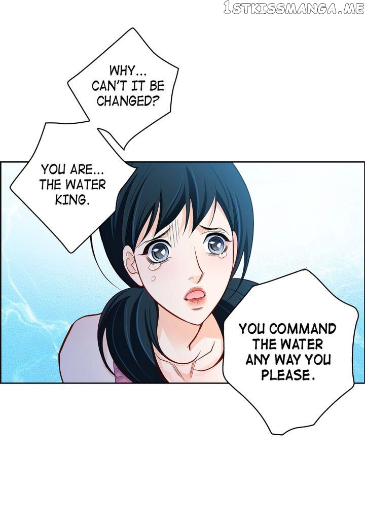 Give to the Heart Webtoon Edition chapter 72 - page 29