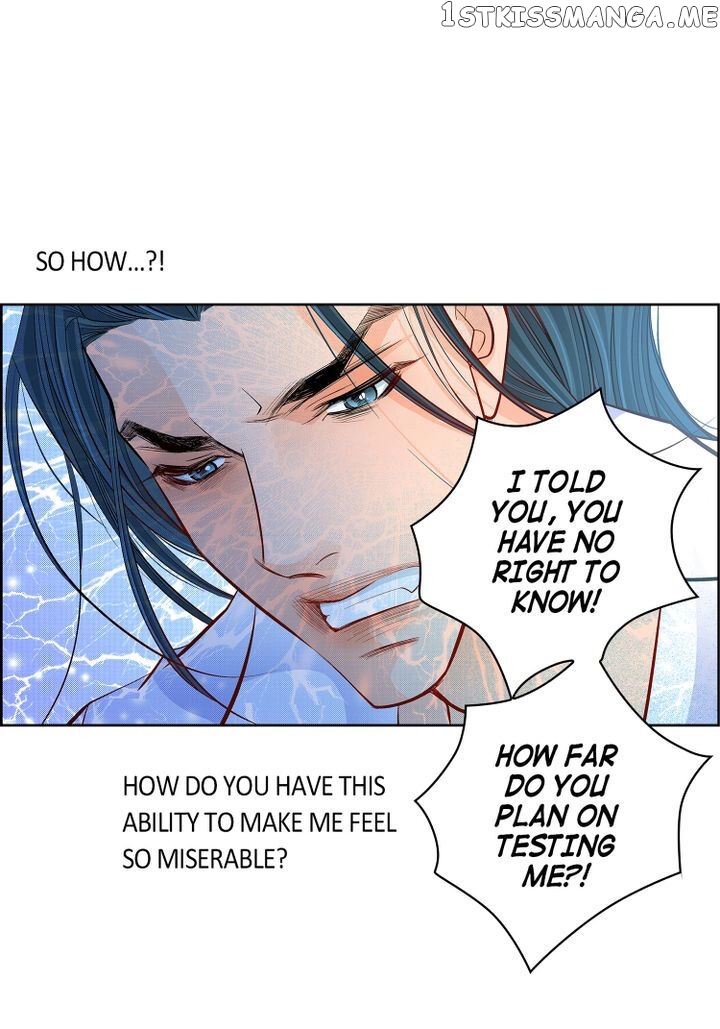 Give to the Heart Webtoon Edition chapter 72 - page 40