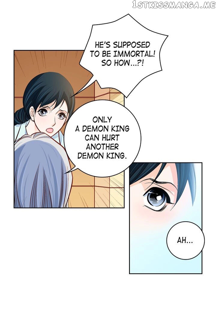 Give to the Heart Webtoon Edition chapter 66 - page 26