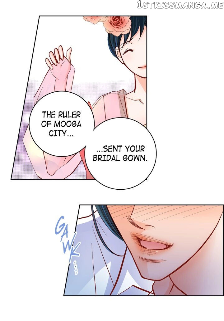 Give to the Heart Webtoon Edition chapter 62 - page 15