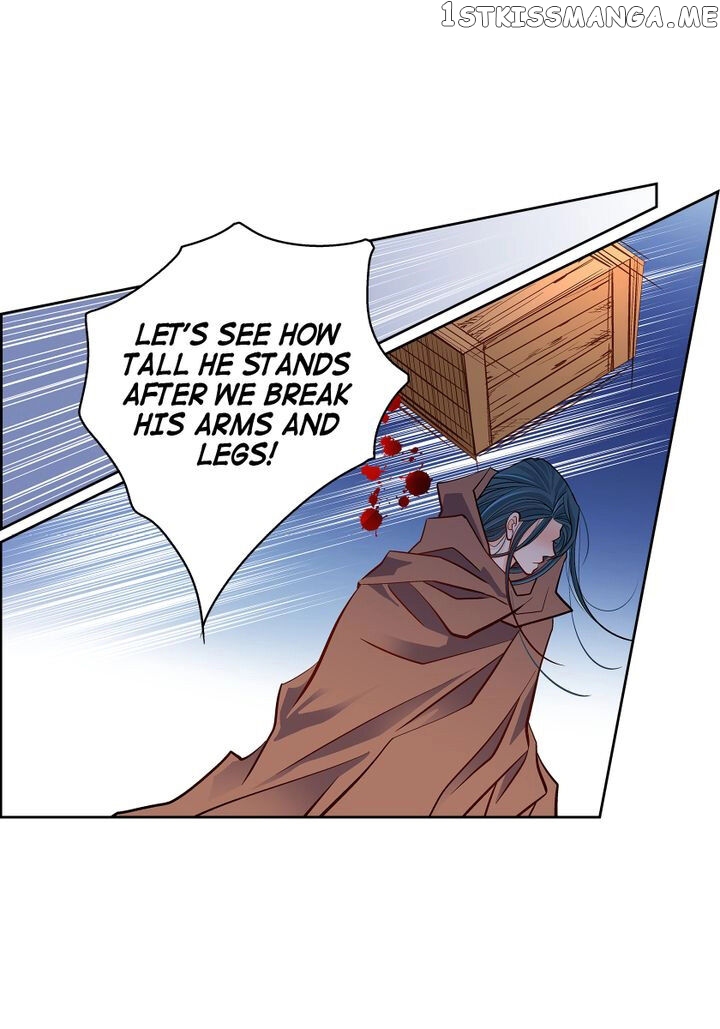 Give to the Heart Webtoon Edition chapter 61 - page 24