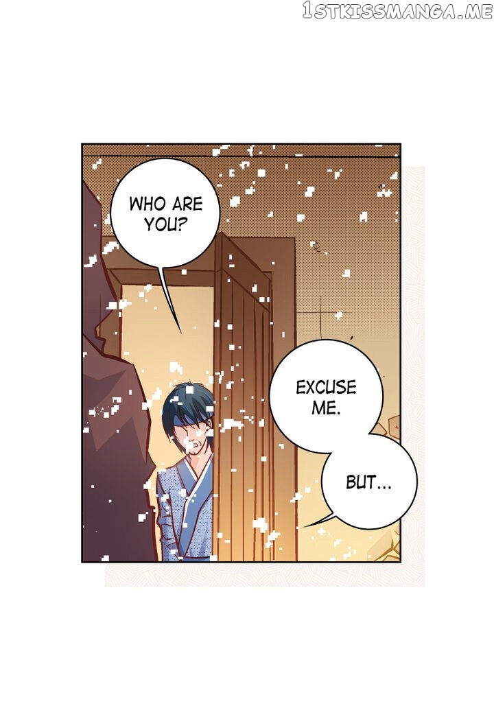 Give to the Heart Webtoon Edition chapter 59 - page 26