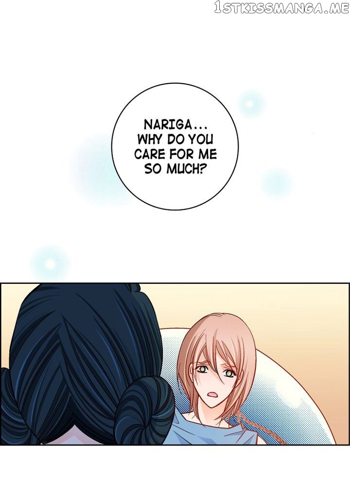 Give to the Heart Webtoon Edition chapter 54 - page 49