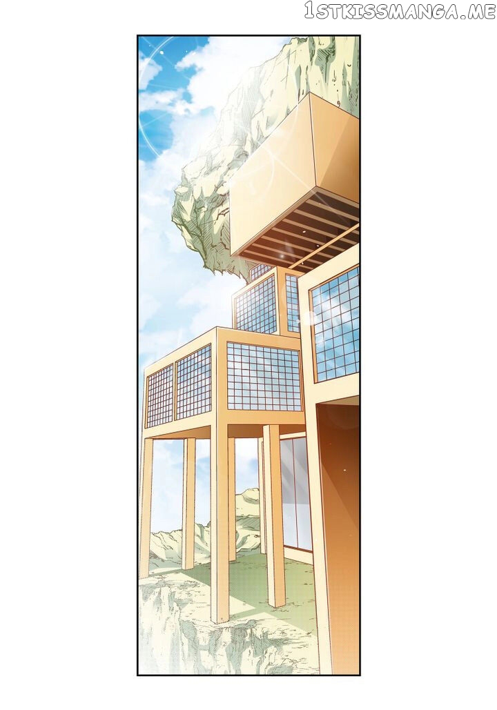 Give to the Heart Webtoon Edition chapter 53 - page 16