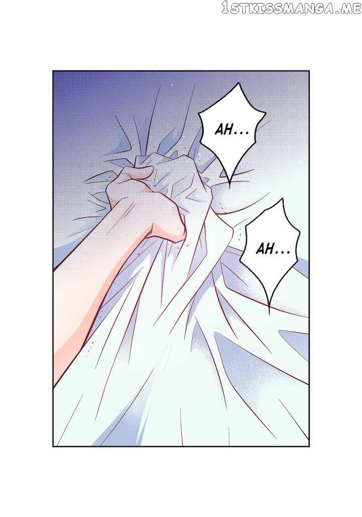 Give to the Heart Webtoon Edition chapter 53 - page 3