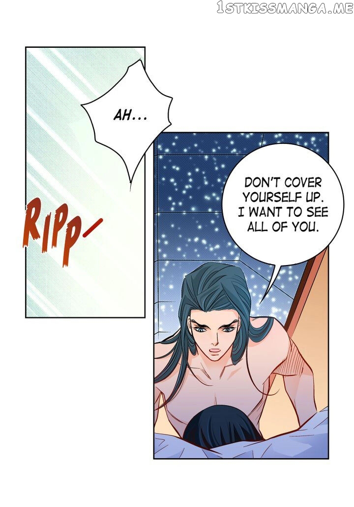 Give to the Heart Webtoon Edition chapter 52 - page 24
