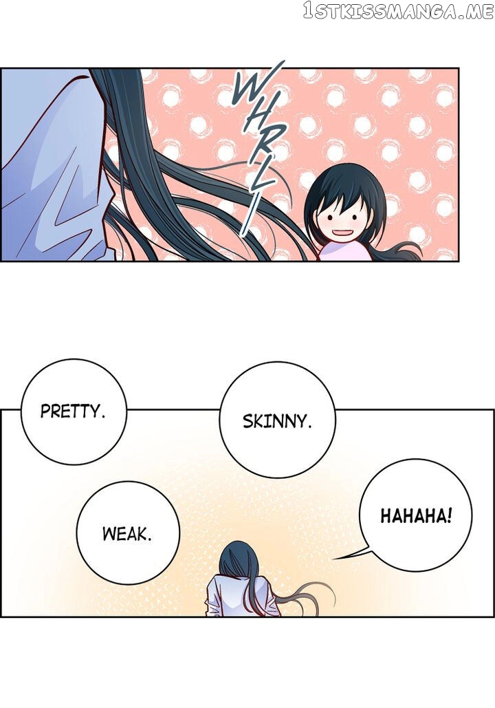 Give to the Heart Webtoon Edition chapter 51 - page 11