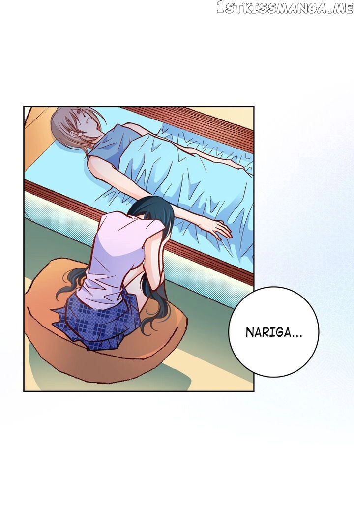 Give to the Heart Webtoon Edition chapter 51 - page 15
