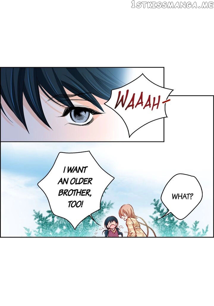 Give to the Heart Webtoon Edition chapter 51 - page 39