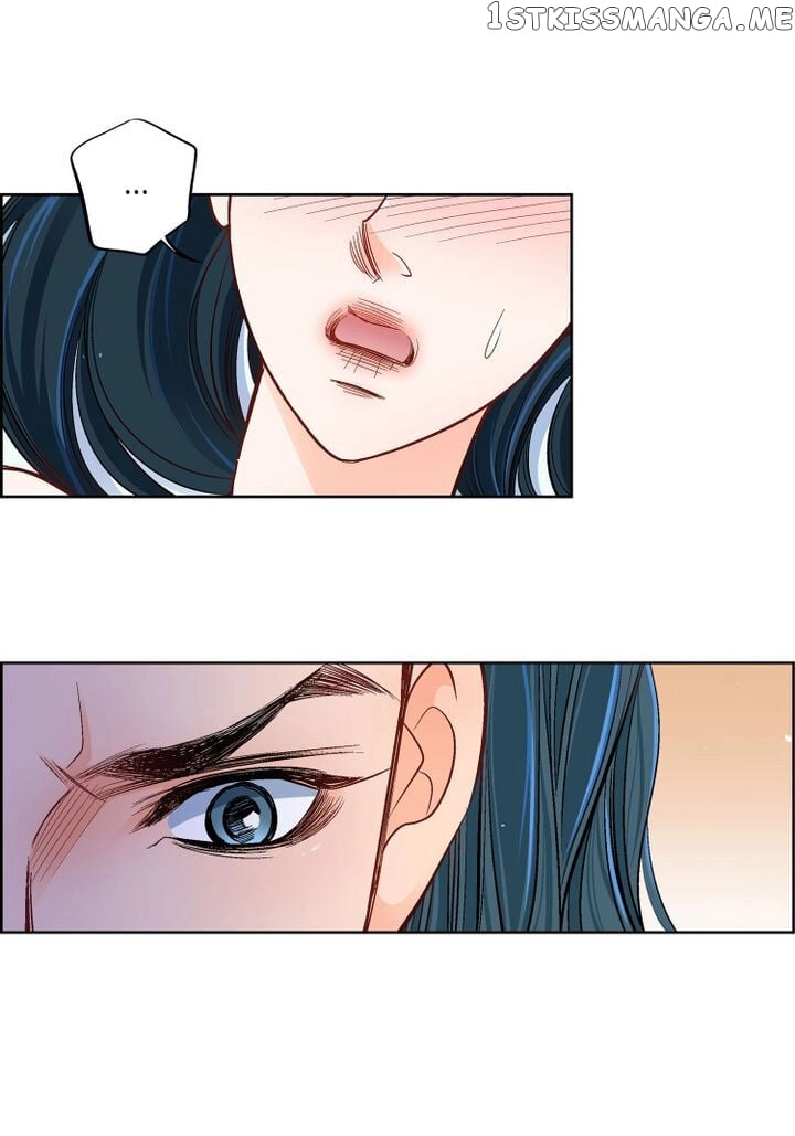 Give to the Heart Webtoon Edition chapter 49 - page 42