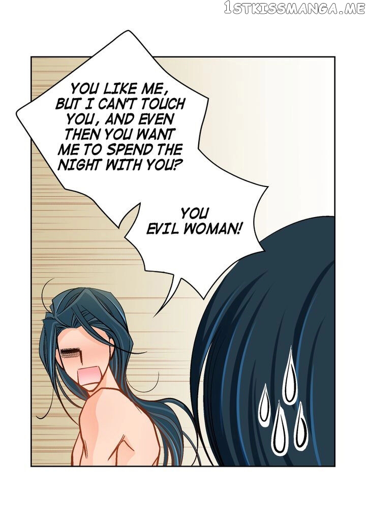Give to the Heart Webtoon Edition chapter 43 - page 10